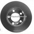 1J0615601C 16883 0986478868 DF2805 08716575 562053B para o rotor do disco do freio de AUDI SEAT SKODA VW